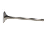 Manley Titanium Exhaust Valve Kit - Big Block Chevrolet - Brodix SR20 - Dart 20 Degree