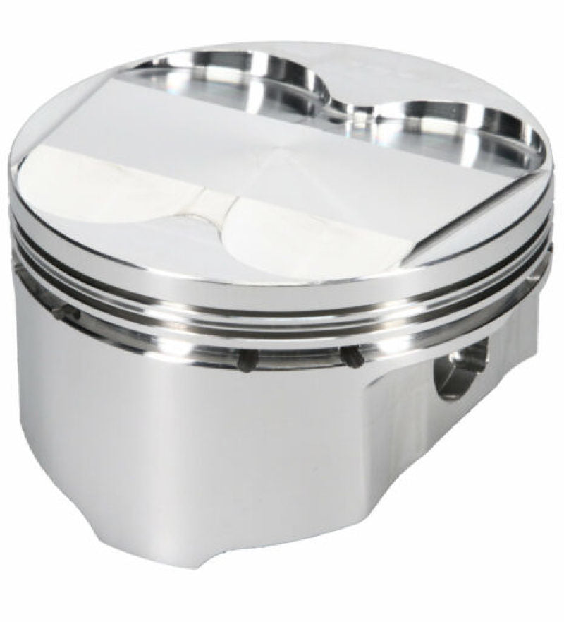 JE Pistons Suzuki Z400 Dome Piston Single