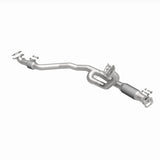 BRE Exhaust 09-17 Outlook Traverse 3.6L Front Pipe Kit