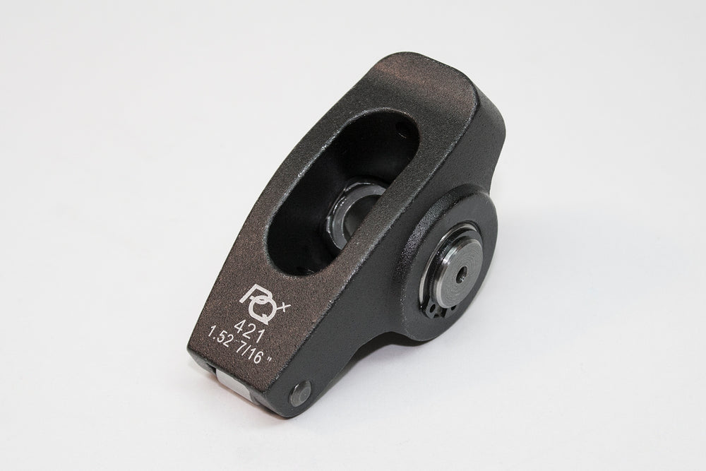 PRW - ROCKER ARMS, 2024 BILLET ALUM RACE, PONT - 6542101