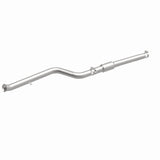 MagnaFlow 18-22 BMW 530e OEM Grade Federal / EPA Compliant Direct-Fit Catalytic Converter