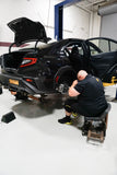 Ohlins 2022+ Subaru WRX (VB) Road &amp; Track System (Excl. Electric Shock Models)