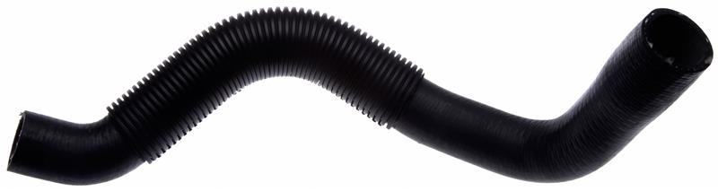 Gates 86-89 Chevrolet Corvette V-8 5.7L Lower Molded Coolant Hose