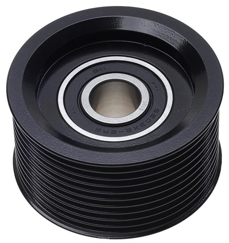 Gates 08-17 Mack CXU Series Mack MP7 Diesel Fan Belt Drive Pulley