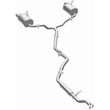 MagnaFlow BRE Exhaust Kit 11-17 Dodge Journey 3.6L