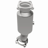 Magnaflow Conv Direct Fit 18-20 Audi Q5 Underbody