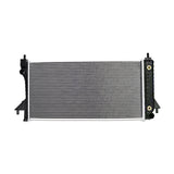 Mishimoto Ford Taurus Replacement Radiator 1996-2007