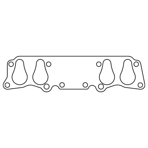 Cometic Toyota 22R .064in AM Exhaust Manifold Gasket - 1985-1987