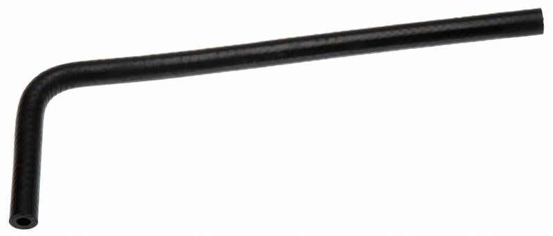 Gates 99-01 Honda CR-V 4-Cyl. 2.0L Pipe-3 To Pipe-4 Molded Heater Hose