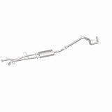 BRExhaust 07-11 Toyota Tundra Exhaust Kit