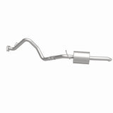BRExhaust 99-04 Land Rover Discovery Muffler Kit