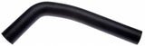 Gates 89-94 Mazda MPV Passenger 2.6L 2606CC Molded Coolant Hose