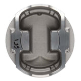 Wiseco Pro Tru Street Ford Small Block Windsor 4.040in Bore 1.600in CH -10.00 CC Piston Set