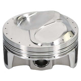Wiseco Chevy Big Block 4.610in Bore 1.060in CH 28.00 CC Piston Set
