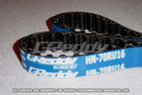 GReddy Honda Prelude H22A (VTEC) Balancer Belt