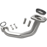 BRE Exhaust 13-17 Toyota RAV4 2.5L Front Pipe Kit