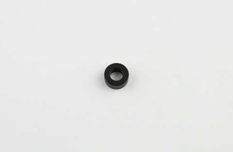 Wilwood spacer bracket DISC/DRUM .250 LG black