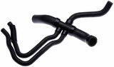Gates 02-97 Ford Expedition V8 5.4L Lower Coolant Hose
