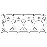 Cometic Gasket GM LSX Gen-4 SB V8 .063in DST Cyl. HG - 4.165in Bore - 1/2in & 3/8in Studs - RHS