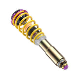 KW Coilover Kit V4 2021+ Porsche 911 (991) Turbo /Turbo S/ Coupe / Cabrio