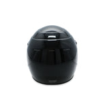 RaceQuip PRO25 SA2025 GLBLK 2XL HELMET