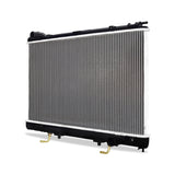 Mishimoto Lexus LS400 Replacement Radiator 1995-2000