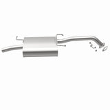 BRE Exhaust 00-05 Accent 1.5L 1.6L Muffler Kit