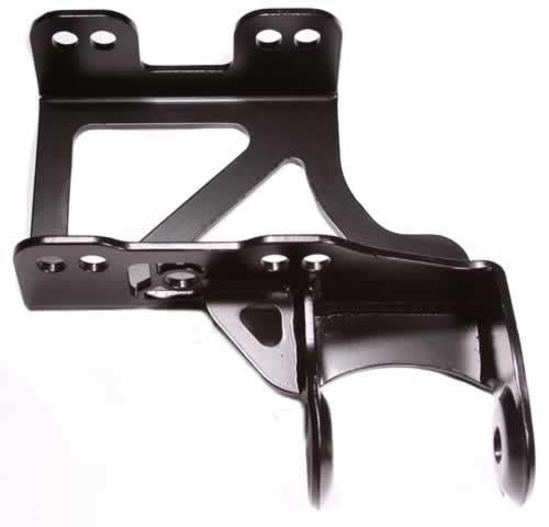 Innovative 94-01 Acura Integra / 92-95 Honda Civic Conversion Passenger Sub Bracket K-Series Engines