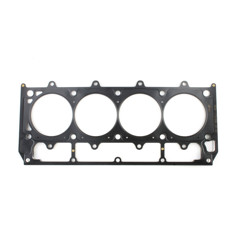 Cometic GM LSX Gen-4 Small Block V8 .066in MLS Cylinder Head Gasket - 4.185in Bore - LHS