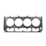 Cometic GM LSX Gen-4 Small Block V8 .036in MLS Cylinder Head Gasket - 4.185in Bore - LHS