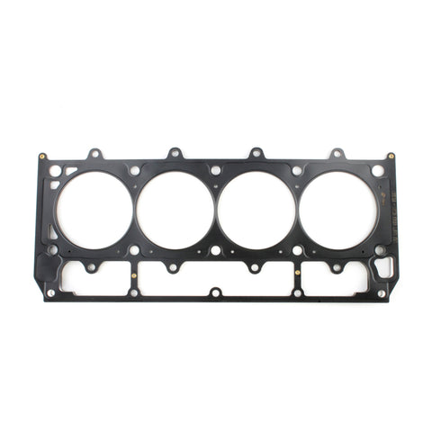 Cometic GM LSX Gen-4 Small Block V8 .120in MLS Cylinder Head Gasket - 4.185in Bore - LHS