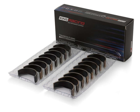 King Engine Bearings Holden 253/308CI Connecting Rod Bearing Set