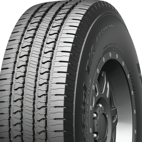 BFGoodrich Commercial T/A A/S 2 LT245/75R16 120R