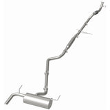 MagnaFlow BRE Exhaust Kit 14-18 JEEP CHEROKEE 2.4L