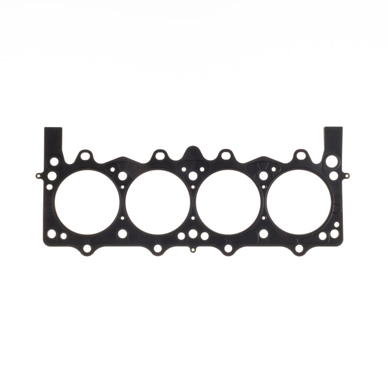 Cometic Chrysler R3 Race Block .040in MLS Cylinder Head Gasket - 4.060in Bore - W7,W8,W9 Heads