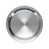 Manley Chevrolet LS Piston Set - 4.165in Bore 1.315in CH, -31.00 CC