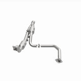 Magnaflow 15-16 Ram 2500 6.4L California Grade CARB Compliant DF Catalytic Converter