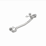 BRE Exhaust 04-10 Sienna 3.3L 3.5L Front Pipe Kit