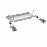 BRE Exhaust 03-08 FX35 FX45 3.5L 4.5L Muffler Kit