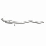 Magnaflow 2008 Mercedes-Benz GL450 4.6L Direct Fit Converter