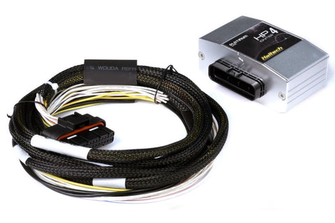 HPI4 - High Power Igniter Quad Channel 2m Flying Lead Kit