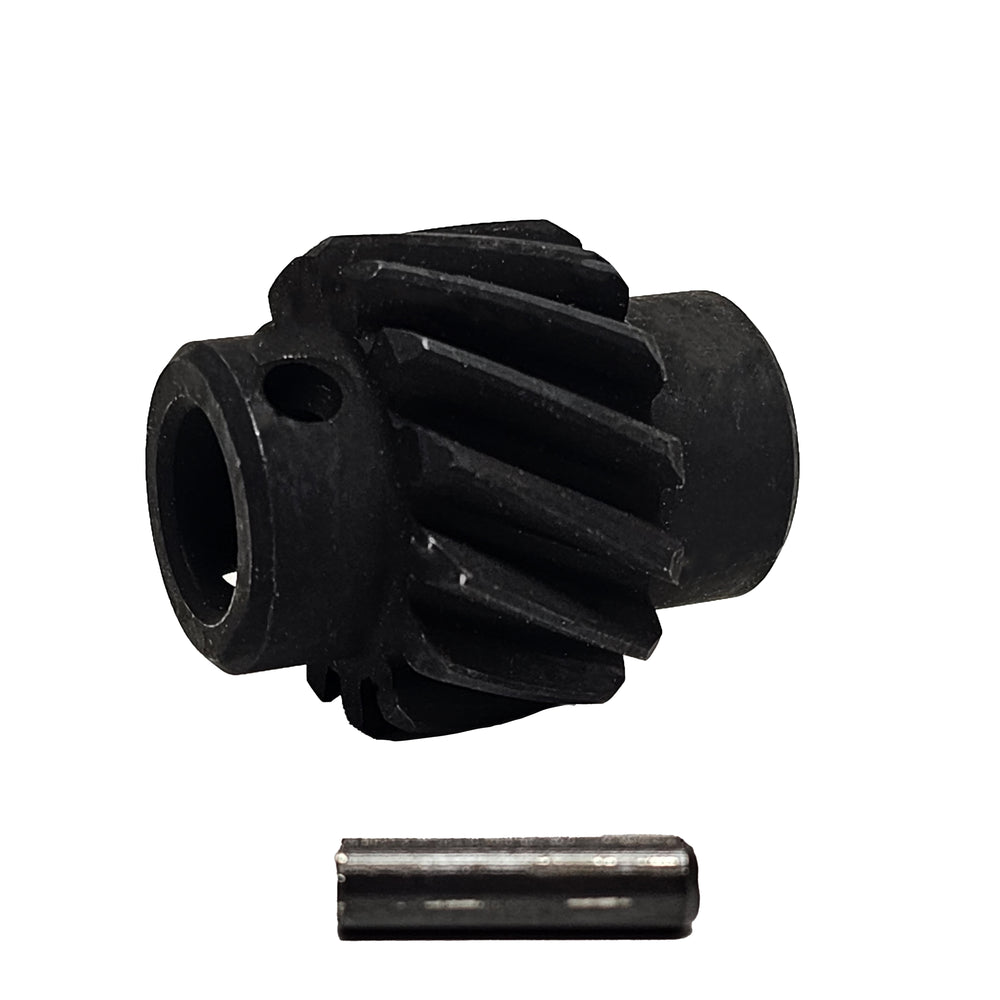 PRW - DISTRIBUTOR GEAR, IRON, BUICK - 70231500
