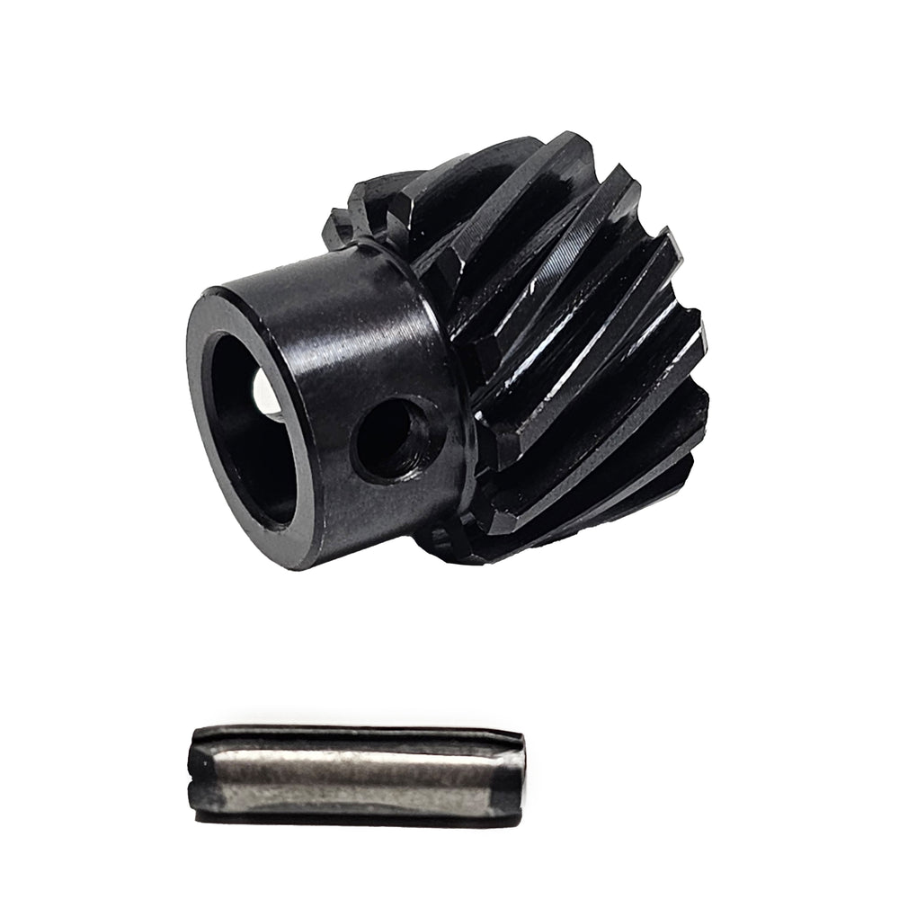 PRW - DISTRIBUTOR GEAR, STEEL, CHEV - 70250491