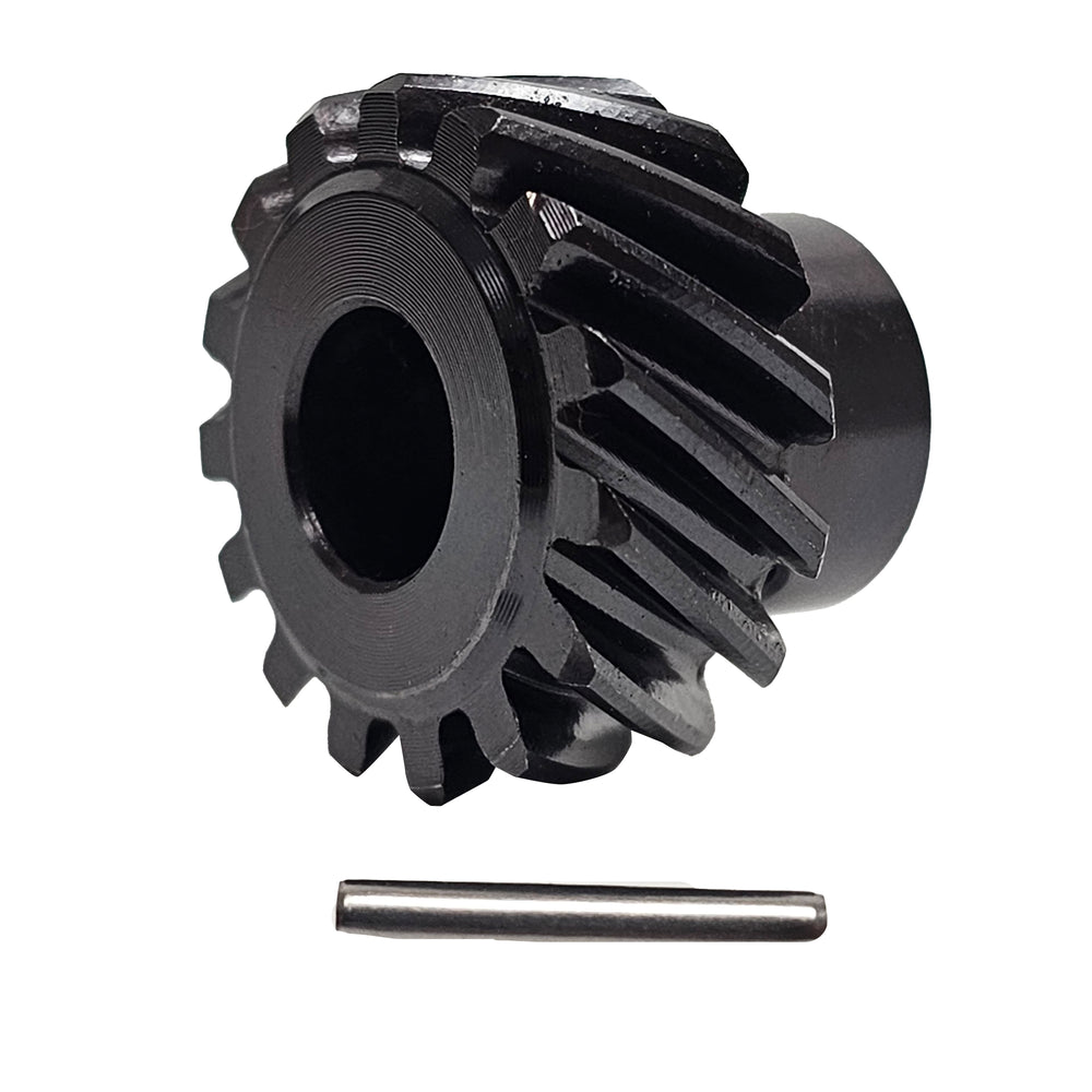 PRW - DISTRIBUTOR GEAR, IRON, FORD - 70289467
