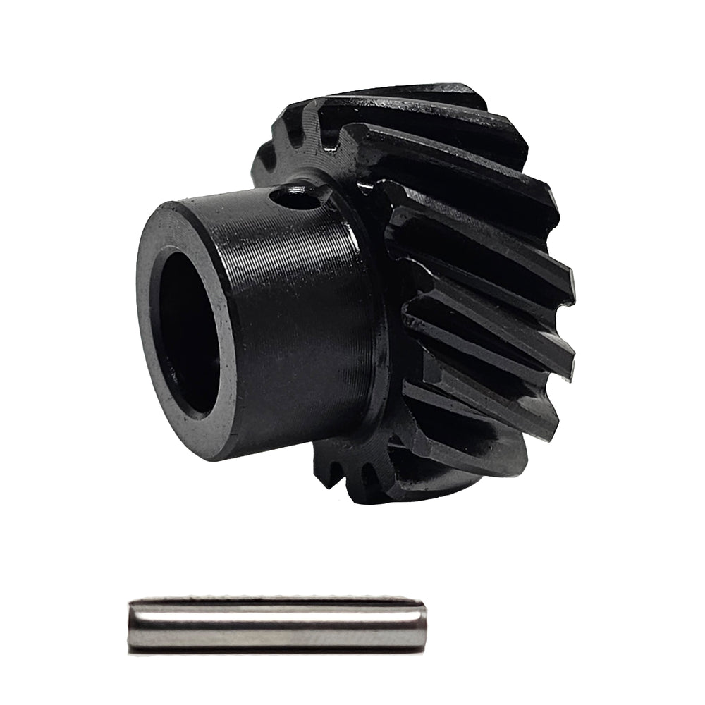 PRW - DISTRIBUTOR GEAR, STEEL, FORD - 70302467