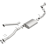 MagnaFlow BRE Exhaust Kit 00-04 S10 Sonoma 4.3L