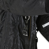 RaceQuip SFI-15 Jacket Black Medium