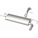 BRExhaust 05-10 Kia Sportage/ 05-08 Hyundai Tucson Muffler Kit