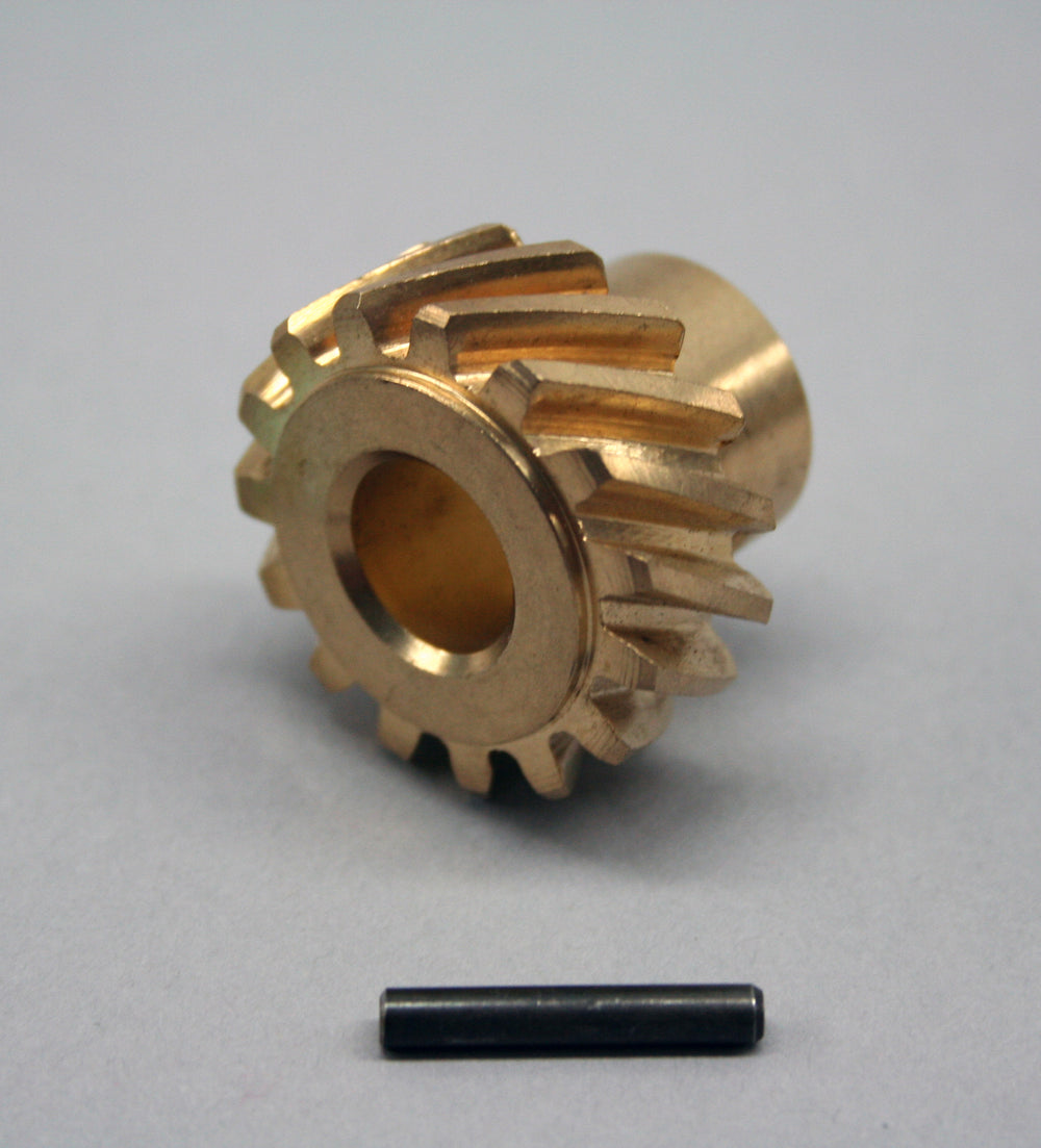 PRW - DISTRIBUTOR GEAR, BRONZE, FORD - 70408467