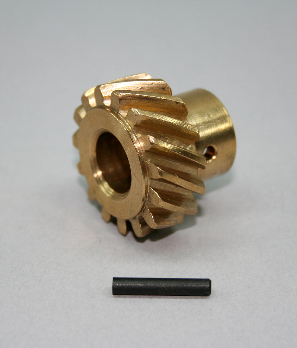PRW - DISTRIBUTOR GEAR, BRONZE, FORD - 70302500